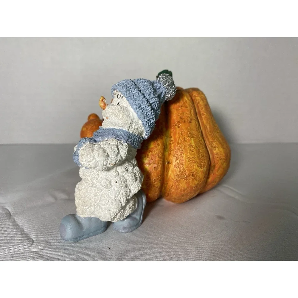 Vintage 1999 Boo Buddy The Great Pumpkin By Encore. Excellent!